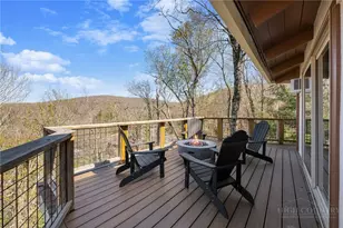 228 Birchwood Ln, Beech Mountain, NC 28604 - Photo 3