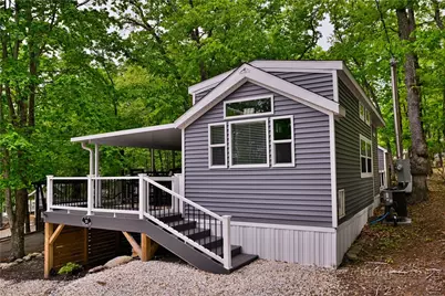 310 Laurelwood Lane, Traphill, NC 28685 - Photo 29