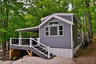 310 Laurel Wood Ln, Traphill, NC 28685 - Photo 29