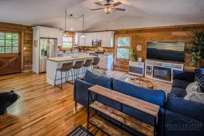 239 Dutch Treat Road, Banner Elk, NC 28604 - Photo 1