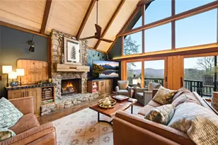 429 Green Cove Rd, Sugar Mountain, NC 28604 - Photo 5