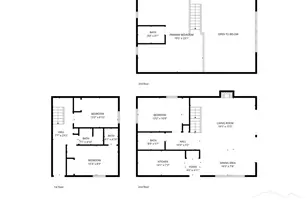 429 Green Cove Rd, Sugar Mountain, NC 28604 - Photo 45