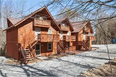 102 Skiview Lane #1, Beech Mountain, NC 28604 - Photo 19