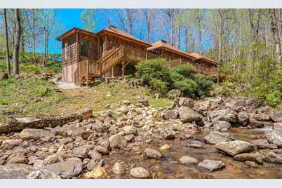 426 Cook Town Road, Bakersville, NC 28705 - Photo 7