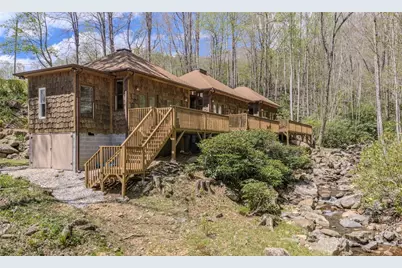426 Cook Town Road, Bakersville, NC 28705 - Photo 3