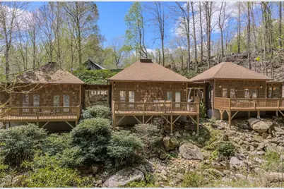 426 Cook Town Road, Bakersville, NC 28705 - Photo 1