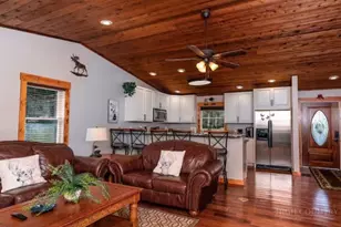 623 Wintergreen Dr, Boone, NC 28607 - Photo 7
