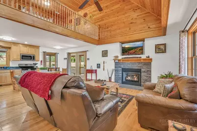 672 Cedar Trail, Fleetwood, NC 28626 - Photo 9