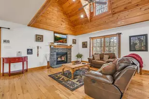 672 Cedar Trail, Fleetwood, NC 28626 - Photo 7