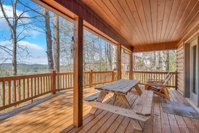 672 Cedar Trail, Fleetwood, NC 28626 - Photo 17