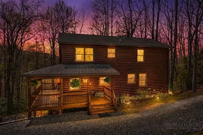 672 Cedar Trail, Fleetwood, NC 28626 - Photo 3