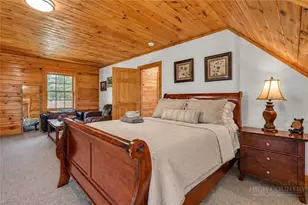 672 Cedar Trail, Fleetwood, NC 28626 - Photo 21
