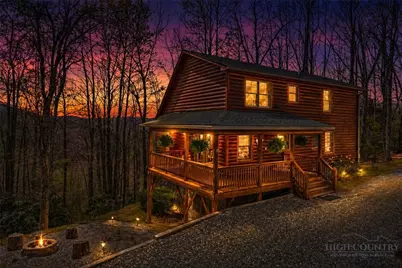 672 Cedar Trail, Fleetwood, NC 28626 - Photo 43