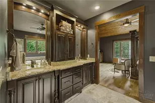 5613 Rocky Falls Ln, Lenoir, NC 28645 - Photo 29