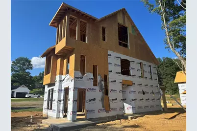 22 N. Jefferson Avenue, West Jefferson, NC 28694 - Photo 1