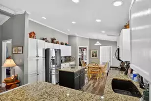 701 Charter Hills Rd, Beech Mountain, NC 28604 - Photo 3