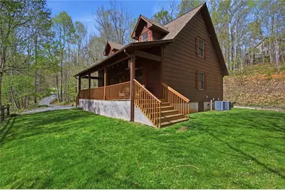 173 Goat Hill Road, Todd, NC 28684 - Photo 3