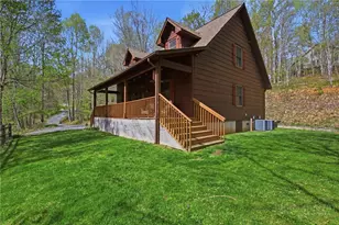 173 Goat Hill Rd, Todd, NC 28684 - Photo 3