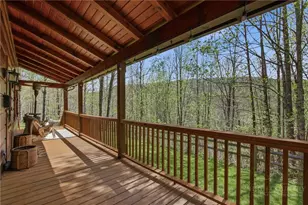 173 Goat Hill Rd, Todd, NC 28684 - Photo 5