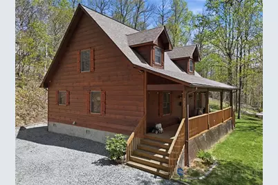 173 Goat Hill Road, Todd, NC 28684 - Photo 1