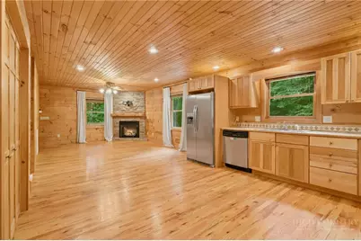 173 Goat Hill Road, Todd, NC 28684 - Photo 15