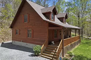 173 Goat Hill Rd, Todd, NC 28684 - Photo 1