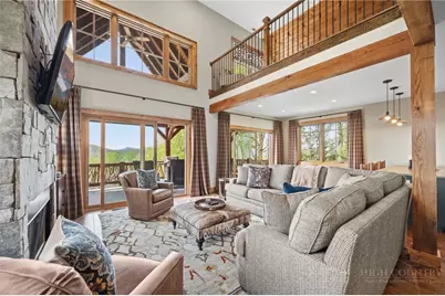 15 Eagle Village Circle, Banner Elk, NC 28604 - Photo 5