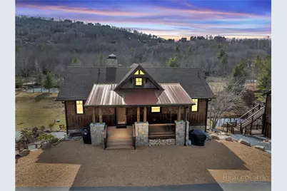 188 Camp Eagle Loop, Banner Elk, NC 28604 - Photo 1