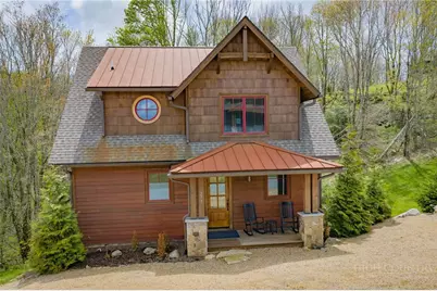273 High Country Overlook, Banner Elk, NC 28604 - Photo 49