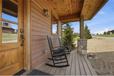 273 High Country Overlook, Banner Elk, NC 28604 - Photo 3