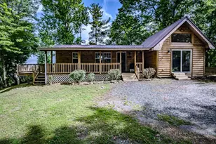 390 Fall Creek Meadows Ln, Elk Park, NC 28622 - Photo 1