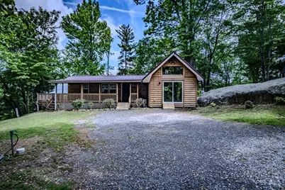 390 Fall Creek Meadows Lane, Elk Park, NC 28622 - Photo 17