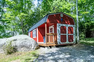 390 Fall Creek Meadows Ln, Elk Park, NC 28622 - Photo 5