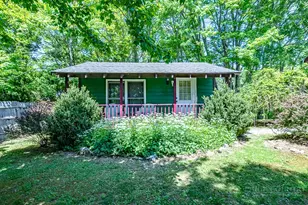 386 Fall Creek Meadows Ln, Elk Park, NC 28622 - Photo 25