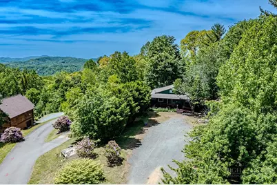386 Fall Creek Meadows Lane, Elk Park, NC 28622 - Photo 1