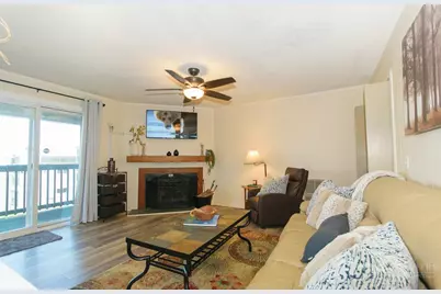 301 Pinnacle Inn Road #2204, Beech Mountain, NC 28604 - Photo 7