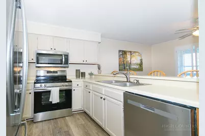 301 Pinnacle Inn Road #2204, Beech Mountain, NC 28604 - Photo 15