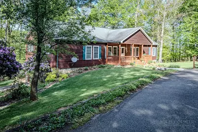 167 Winter Street, Jefferson, NC 28640 - Photo 1