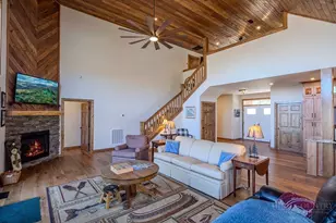 701 Beech Mountain Pkwy, Beech Mountain, NC 28604 - Photo 5