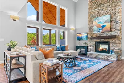 128 Starry Night Trail, Blowing Rock, NC 28605 - Photo 5