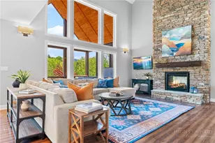 128 Starry Night Trail, Blowing Rock, NC 28605 - Photo 5