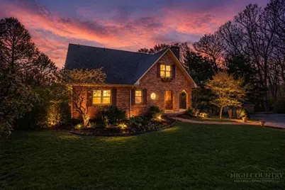 222 Sorrento Drive, Blowing Rock, NC 28605 - Photo 1