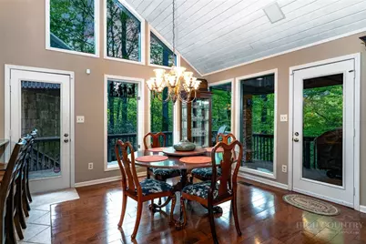 220 Cobble Creek Lane, Boone, NC 28607 - Photo 17
