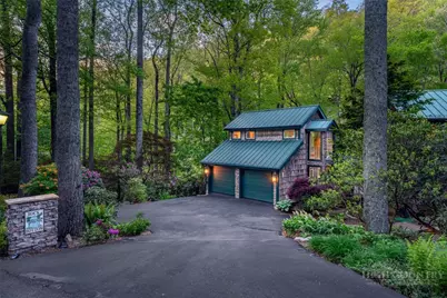 220 Cobble Creek Lane, Boone, NC 28607 - Photo 3