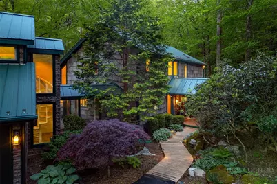 220 Cobble Creek Lane, Boone, NC 28607 - Photo 5