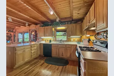 564 Nettles Ridge Road, Banner Elk, NC 28604 - Photo 25