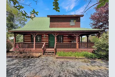 564 Nettles Ridge Road, Banner Elk, NC 28604 - Photo 9
