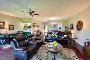 57 Club Villa Dr, Roaring Gap, NC 28668 - Photo 3