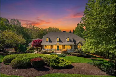167 Glendale Drive, Boone, NC 28607 - Photo 3