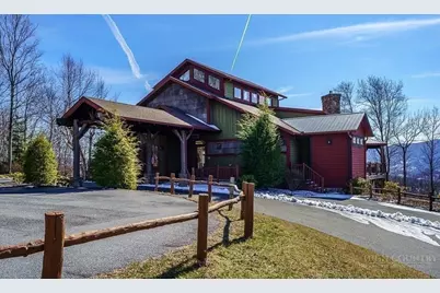 485 Woodlake Loop Road, Elk Park, NC 28622 - Photo 33